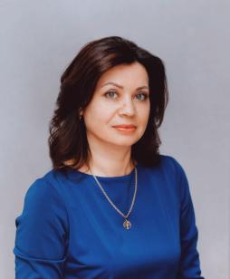 Рыжкова Светлана Анатольевна