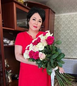 Зубкова  Наталия Александровна